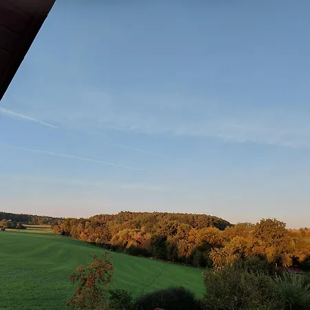 Am Roemigswaeldchen Lägenhet *